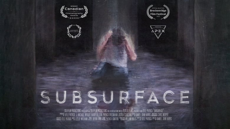 кадр из фильма Subsurface