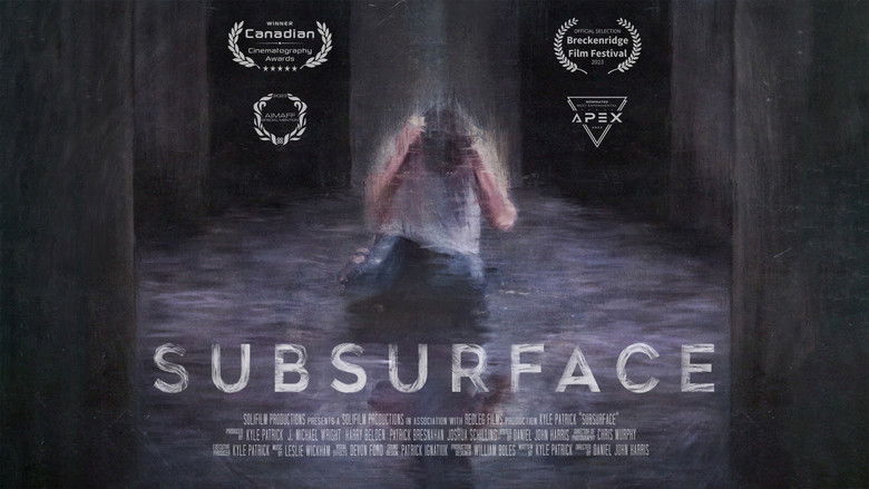 кадр из фильма Subsurface