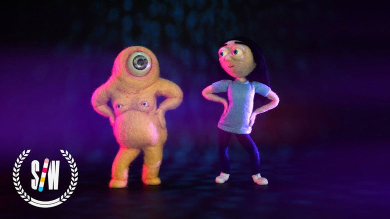 кадр из фильма Eat Your Carrots