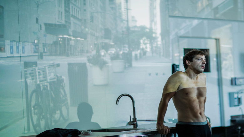 кадр из фильма Internationaal Theater Amsterdam: Een Klein Leven