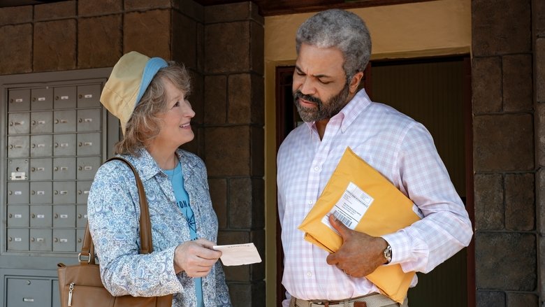 кадр из фильма Ландромат