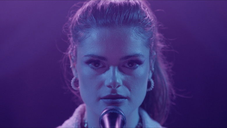 кадр из фильма I Love You, Guys