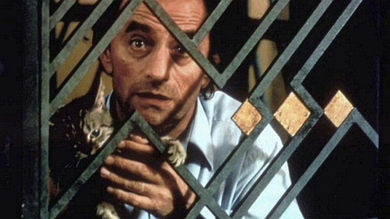 кадр из фильма Combat de fauves