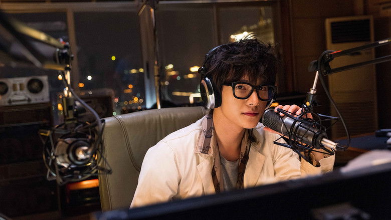 кадр из фильма 从你的全世界路过