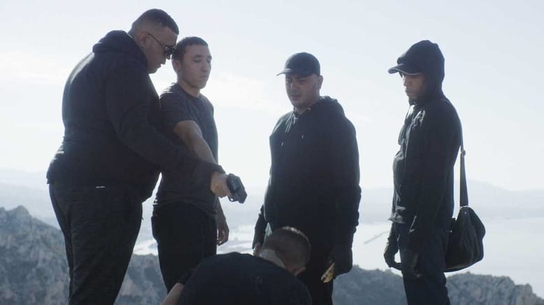 кадр из фильма Chouf