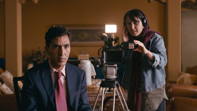 кадр из фильма Kabul Jan