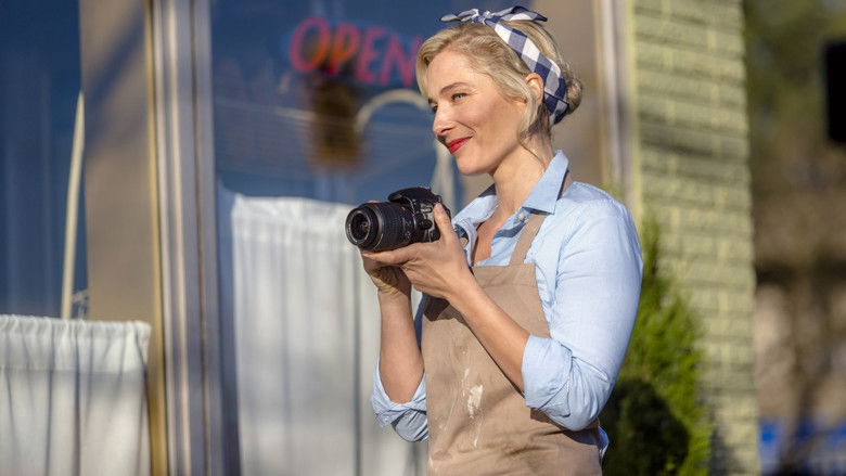 кадр из фильма Пока ты ходил на свидания