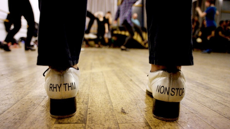 кадр из фильма American Tap