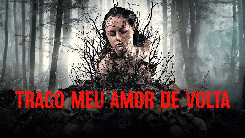 кадр из фильма Mother Maker Lover Taker