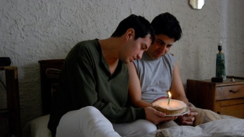 кадр из фильма Mi último round