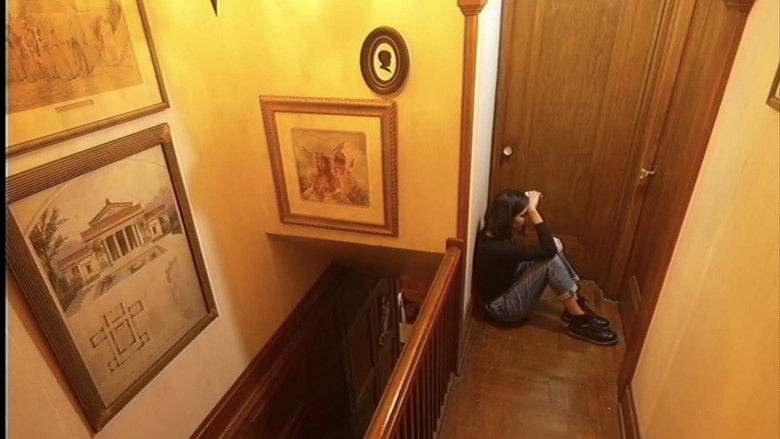 кадр из фильма Dooba Dooba