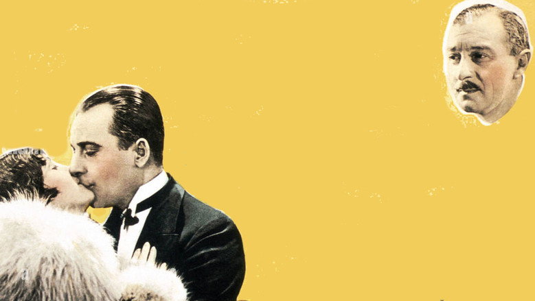 кадр из фильма Watch Your Wife