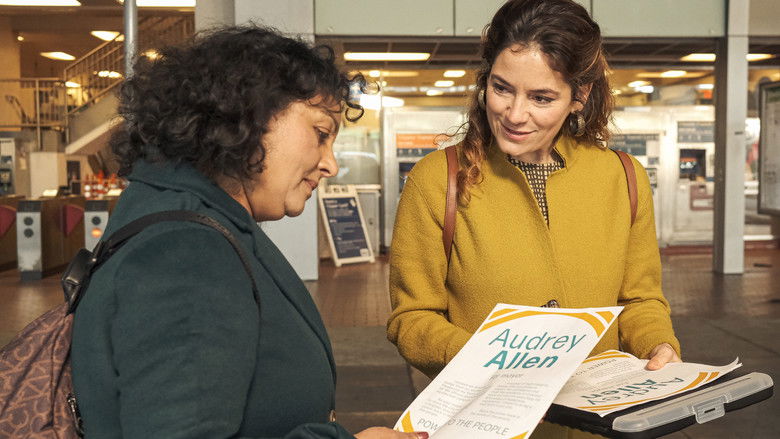 кадр из фильма Thirsty