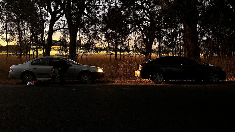 кадр из фильма Restless