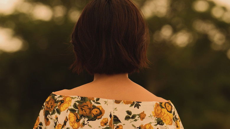 кадр из фильма 演じる女