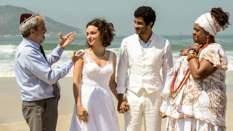 кадр из фильма Узы любви