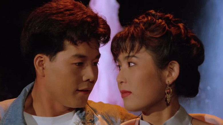 кадр из фильма 대통령의 딸