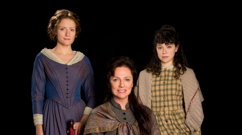 кадр из фильма Старый добрый День Благодарения