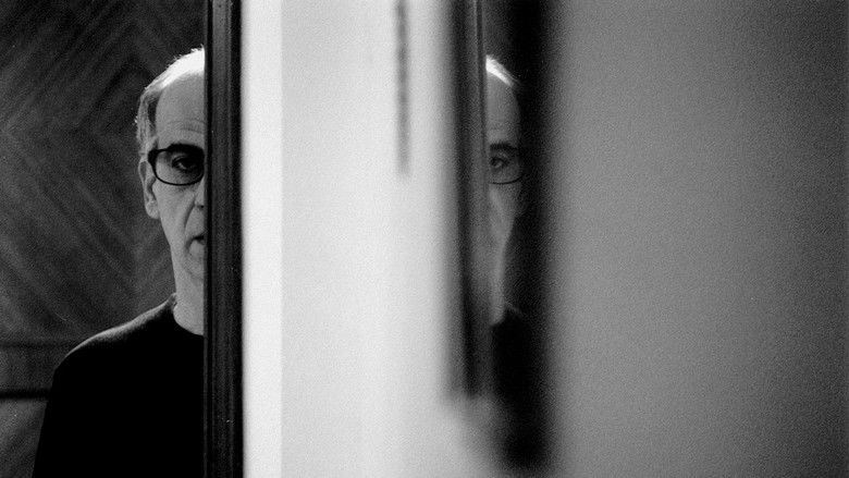 кадр из фильма Последствия любви