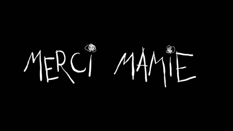 кадр из фильма Merci Mamie