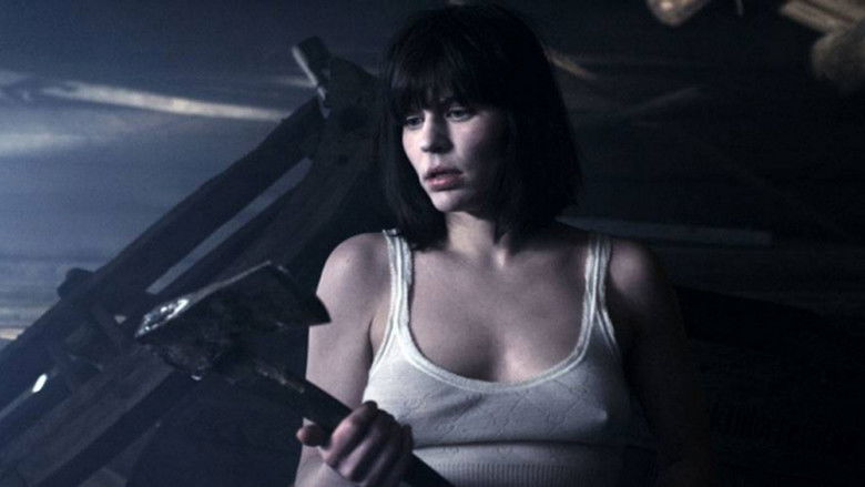 кадр из фильма Dunderland