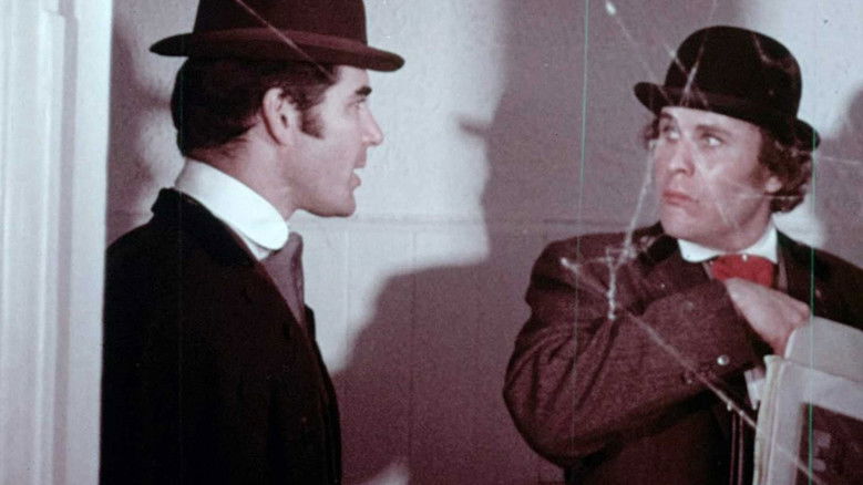 кадр из фильма Blood