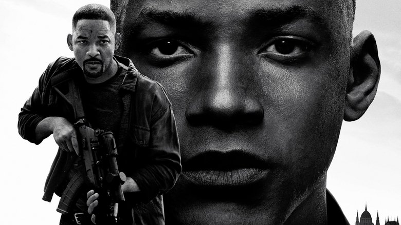 кадр из фильма Гемини