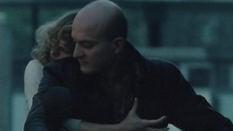 кадр из фильма A fior di pelle