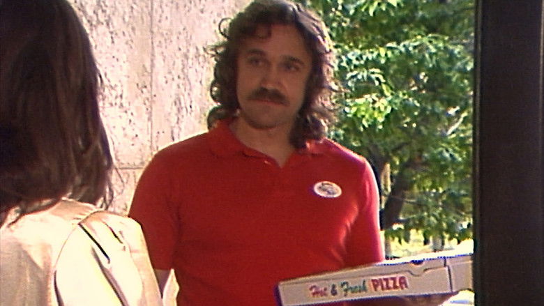 кадр из фильма Make Me a Pizza