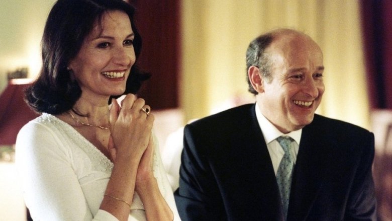 кадр из фильма Le tango des Rashevski