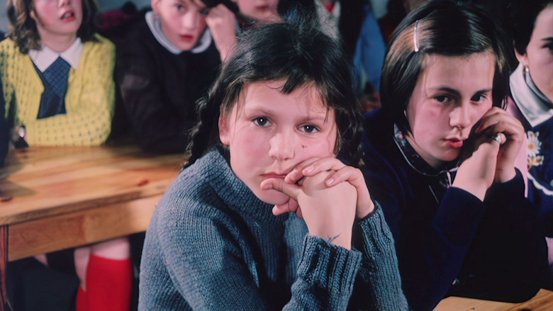 кадр из фильма Le Printemps