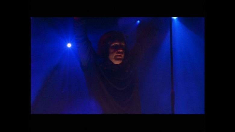 кадр из фильма Black Sabbath: The Last Supper