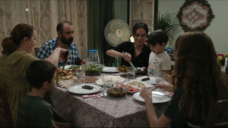 кадр из фильма Cam Perde