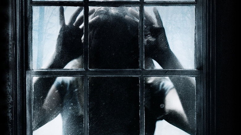 кадр из фильма Незваные