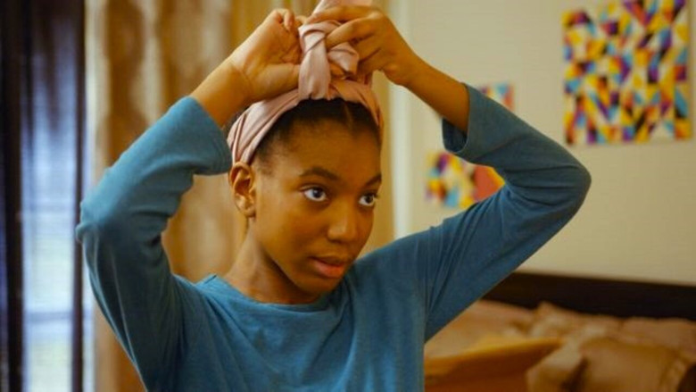 кадр из фильма Heritage