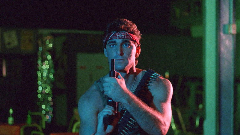 кадр из фильма Хобгоблины