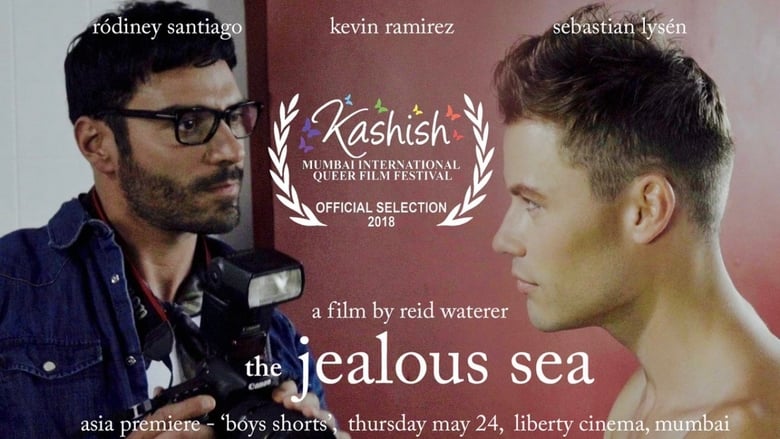 кадр из фильма The Jealous Sea