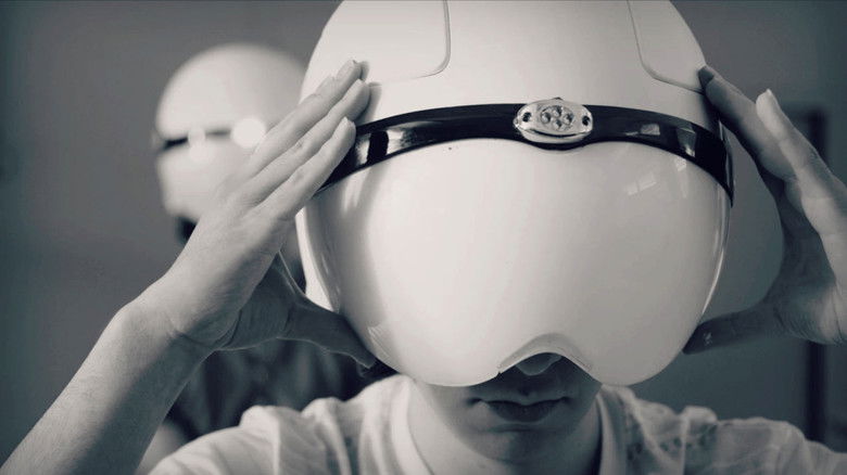 кадр из фильма Teacher in a Box