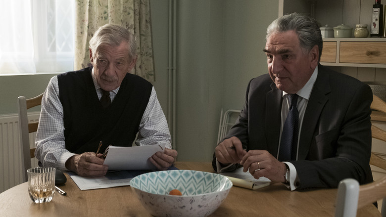 кадр из фильма Хороший лжец