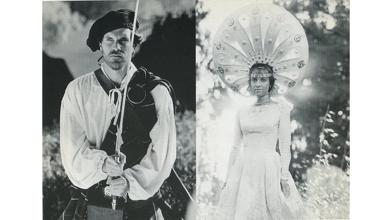 кадр из фильма The Scottish Tale