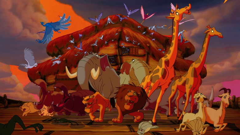 кадр из фильма Фантазия 2000