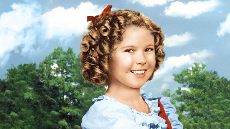 кадр из фильма Синяя птица