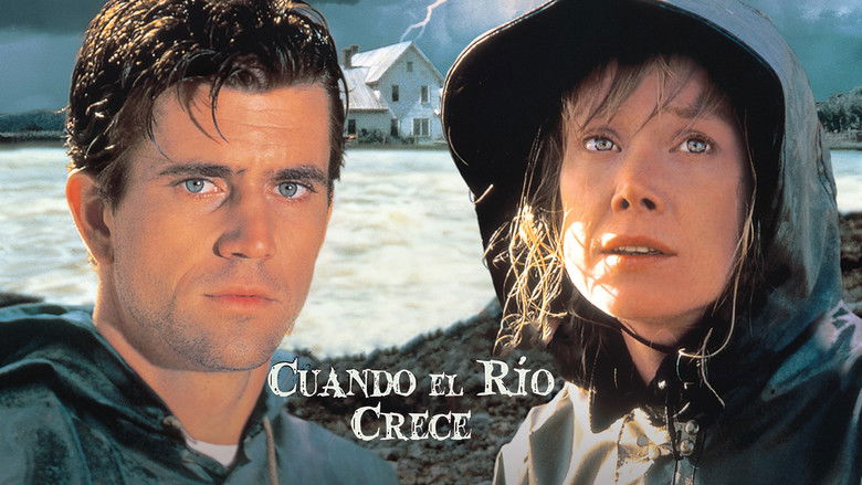 кадр из фильма Река