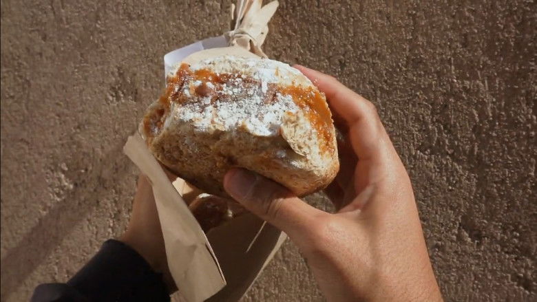 кадр из фильма Dimensión Oculta