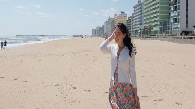 кадр из фильма Boardwalk Winter