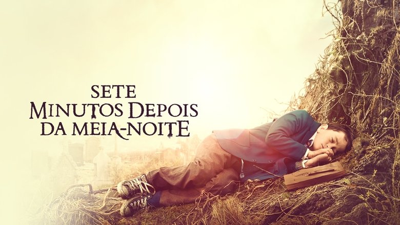 кадр из фильма Голос монстра