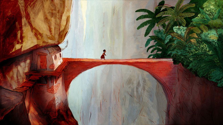 кадр из фильма Mia et le Migou