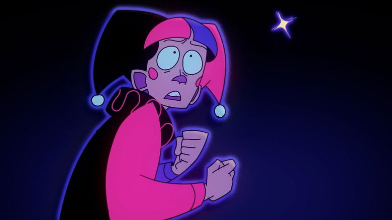 кадр из фильма Meltdown