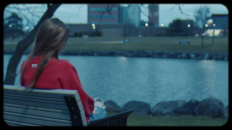 кадр из фильма Tomorrow: A Time That Will Never Come