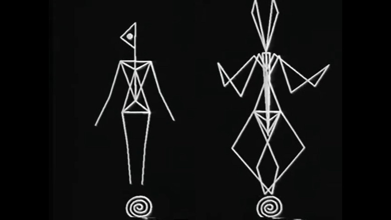 Beware of Pedestrians